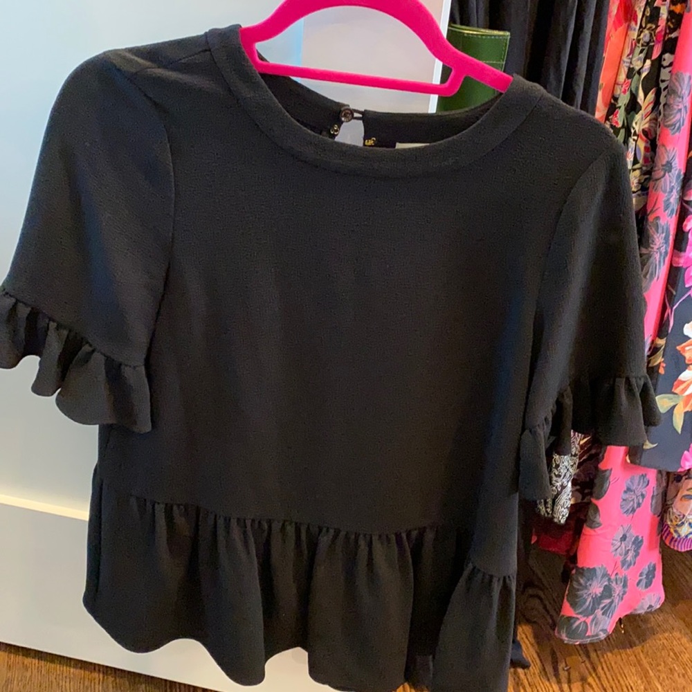 Kate Spade top